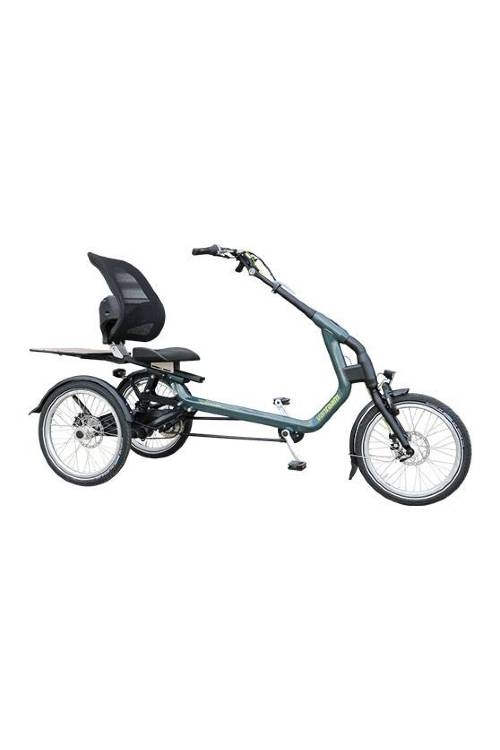 van Raam Easy Rider driewielfiets Roll-on  Mobilitycare 